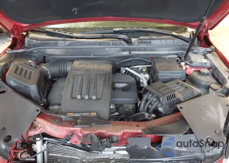 2015 Chevrolet Equinox Lt z USA, uszkodzony, nr VIN 2GNALBEK3F6387202